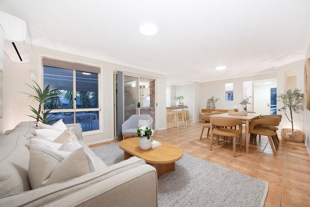 163 Saraband Drive, QLD 4037
