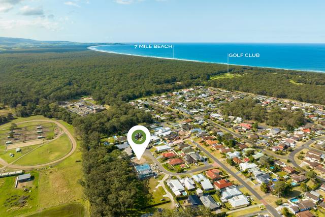 15A Discovery Place, NSW 2535