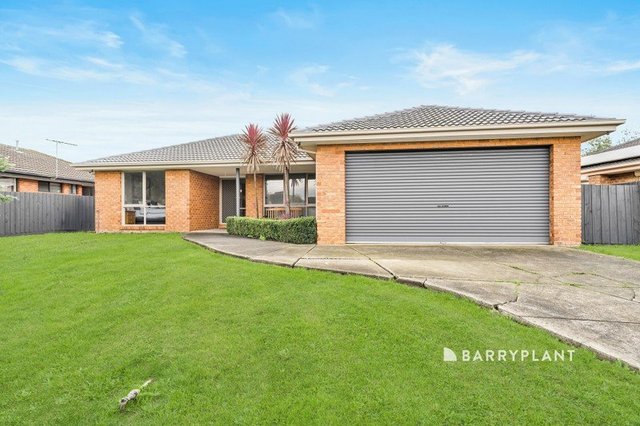 4 Francine Court, VIC 3805