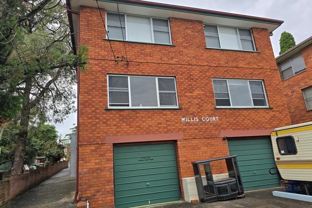 1/67 Willis Street, NSW 2032