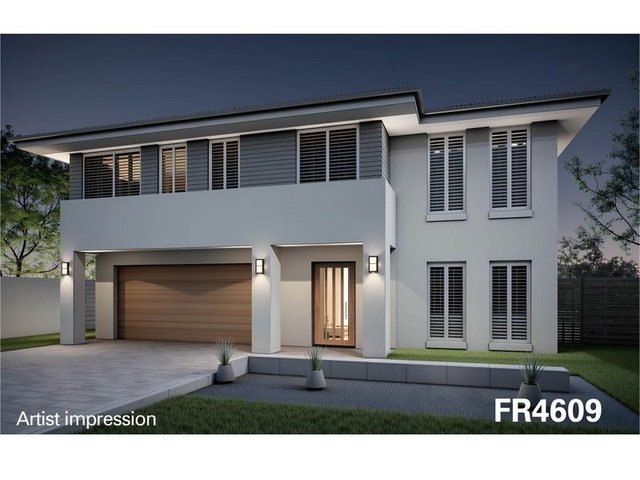 Lot 11/68 Sutton Pl, QLD 4170