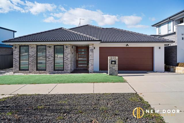 16 Gellert Street, ACT 2611