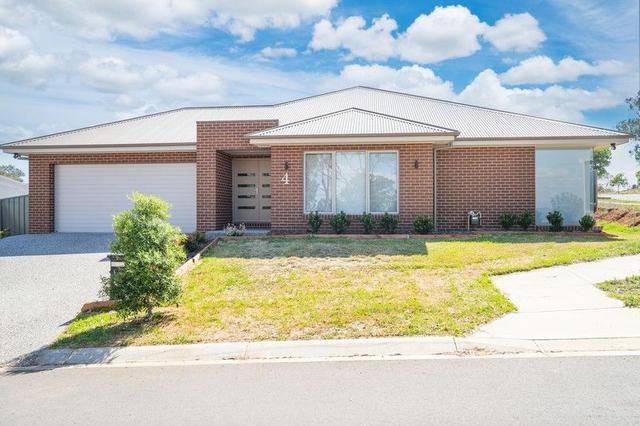 4 Pheasant Court, NSW 2640