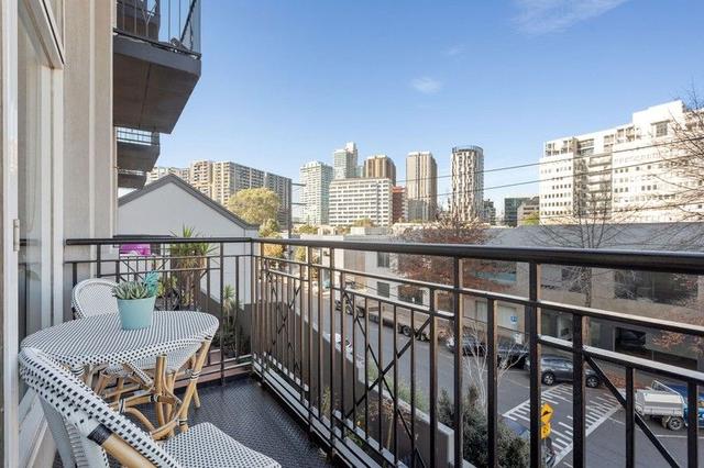 8/161 Sturt Street, VIC 3006