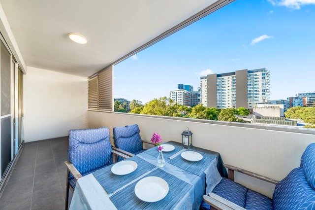 401/1 Guess Avenue, NSW 2205