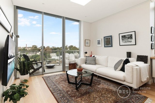 805/95 Ross Street, NSW 2037