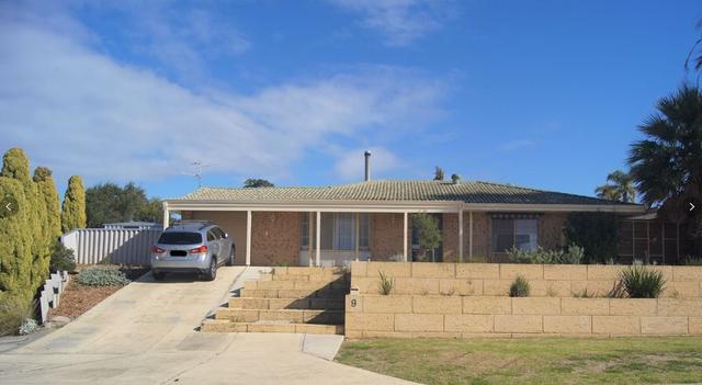 9 Savaris Court, WA 6027