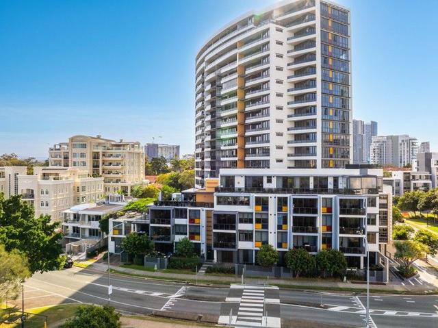 1305/2 Aqua Street, QLD 4215