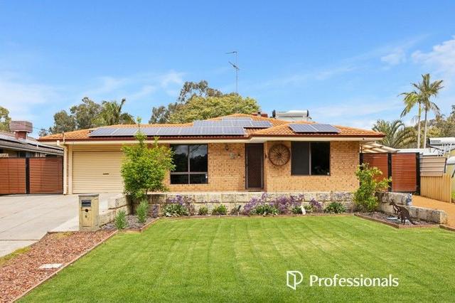 8 George Beacham Way, WA 6208