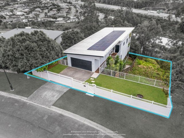 57 Sky Royal Terrace, QLD 4220