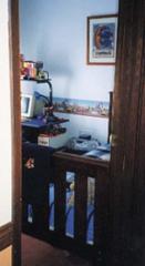 Bedroom (2004-03-18)