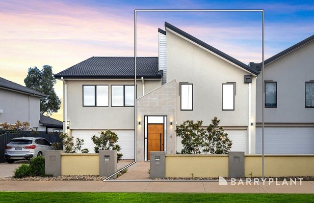 212 Sanctuary Lakes North Boulevard, VIC 3030