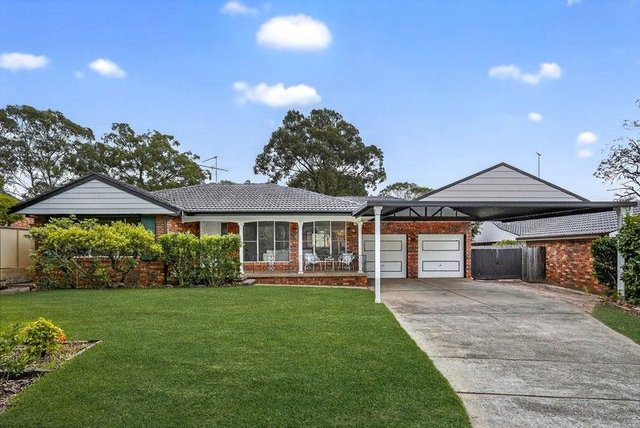 76 Rosina Crescent, NSW 2147