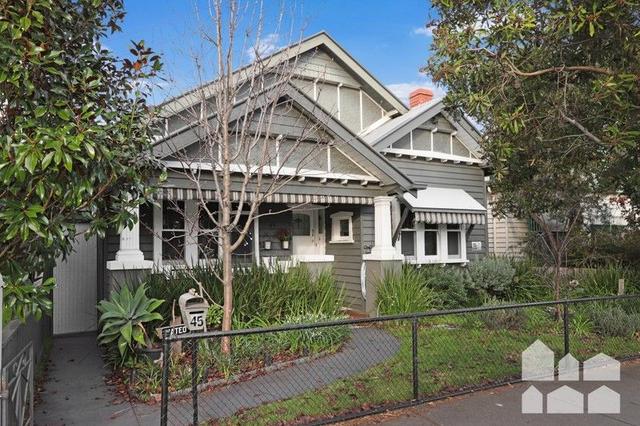 45 Empress Avenue, VIC 3012