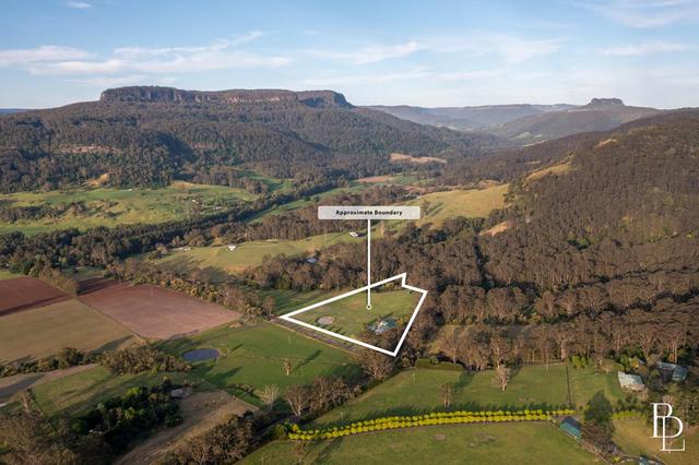 1450 Kangaroo Valley Road, NSW 2577