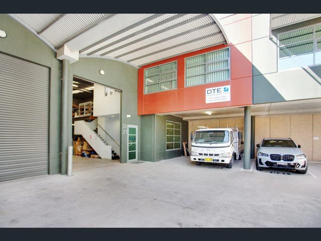 d21/101 Rookwood Rd, NSW 2199