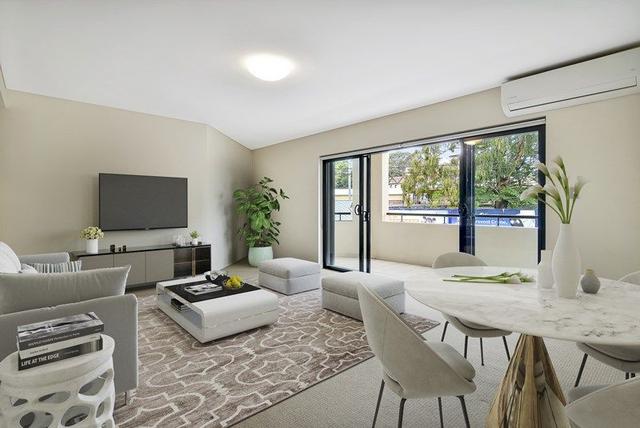 4/140 Percival Road, NSW 2048