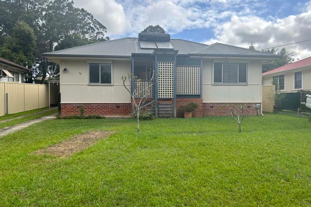 38 Young Avenue, NSW 2541