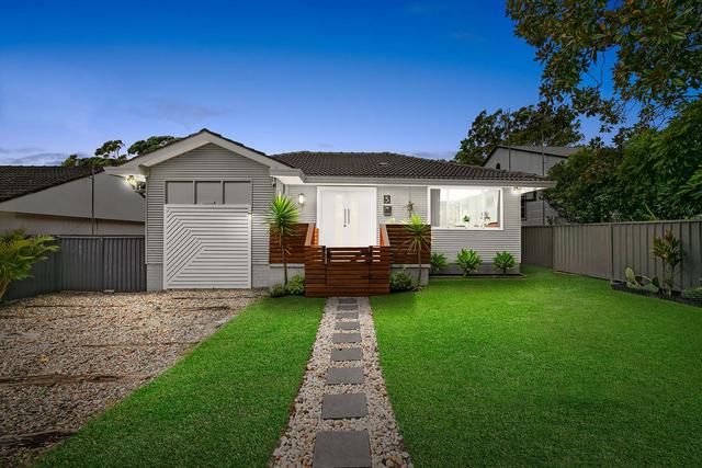 5 Pandora Parade, NSW 2263