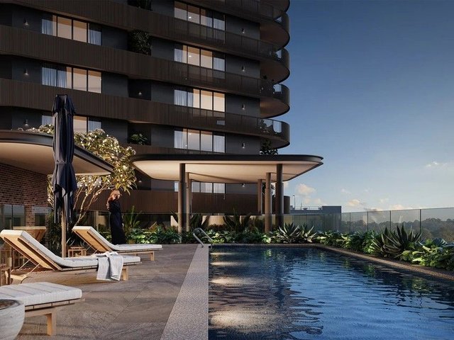 1209/228 Pitt Street, NSW 2160