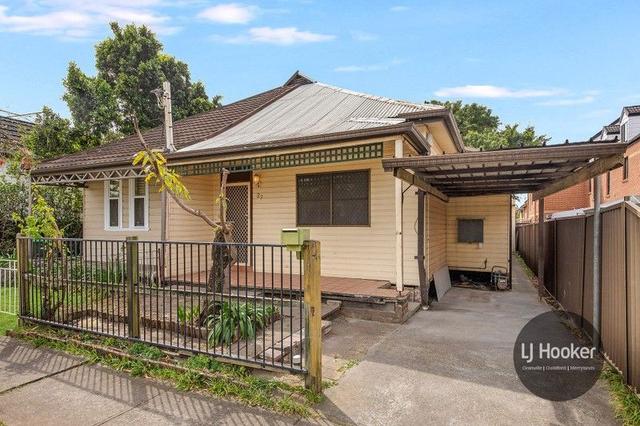 27 Kemp Street, NSW 2142