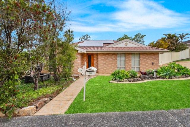 60 Horsley Drive, NSW 2530