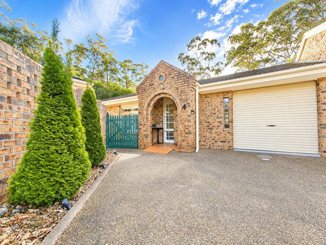 4/1 Newth Place, NSW 2536