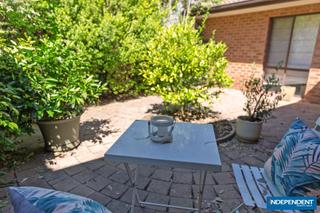 Front courtyard (2018-11-28)