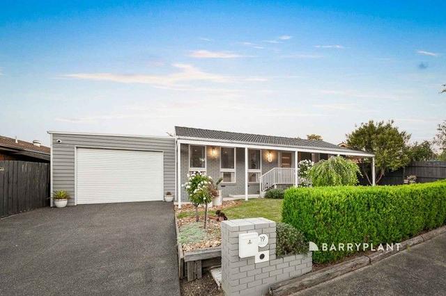 19 Lantana  Drive, VIC 3805