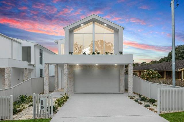 14B Oakwood Street, NSW 2232