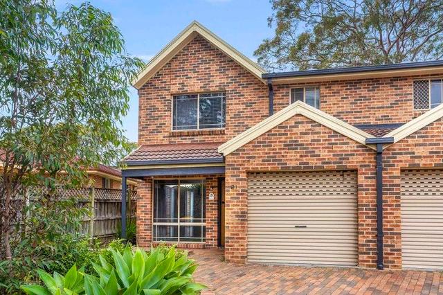 21/19 Owen Jones  Row, NSW 2234