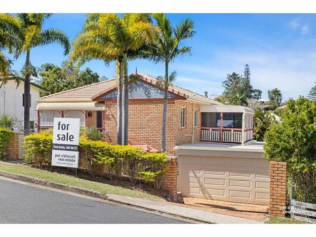 21 Normanby Terrace, QLD 4700