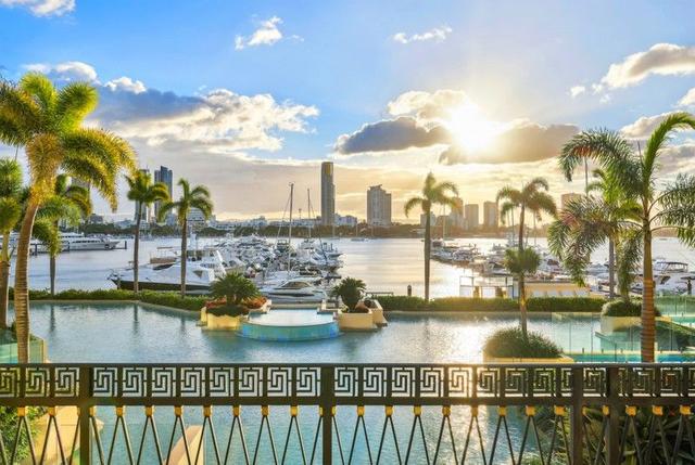 17/94 Seaworld  Drive, QLD 4217