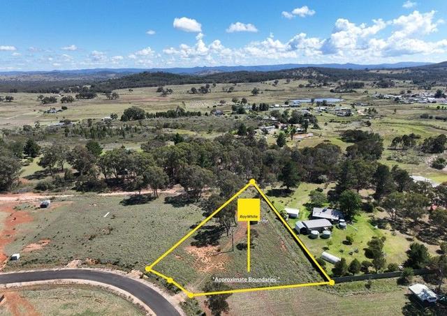 Lot 24 Marshall Way, NSW 2371