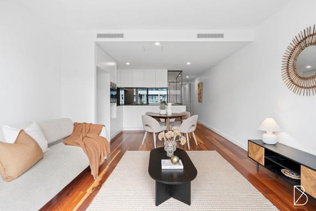 511/4 Anzac Park, ACT 2612