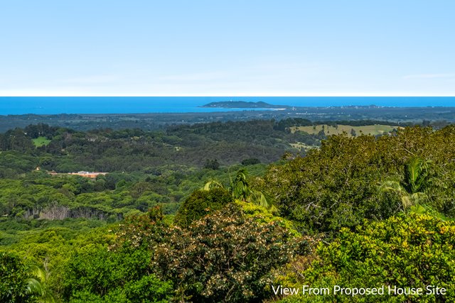 217 Goonengerry Mill Road, NSW 2482