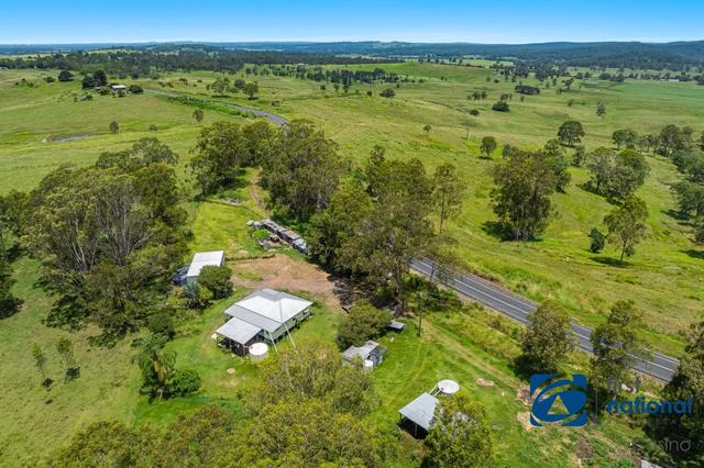 4494 Bruxner Highway Via Piora, NSW 2470