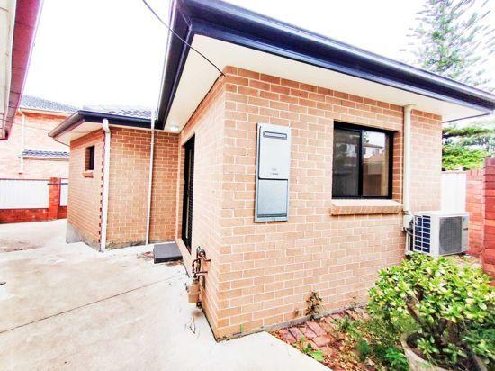 1 /29b Central Road, NSW 2209