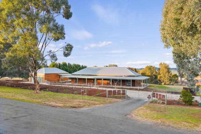 55 Merryville Drive, NSW 2582