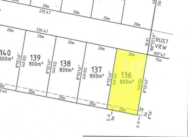Lot 136 Rust View, VIC 3844