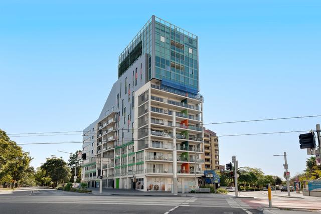 8/34 Albert Street, NSW 2151
