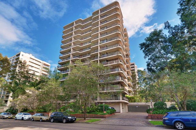 9D/3 Jersey Road, NSW 2064