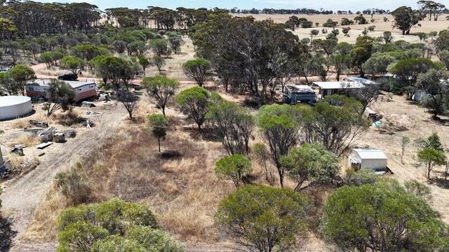 Lot 122 Scott  Street, WA 6302