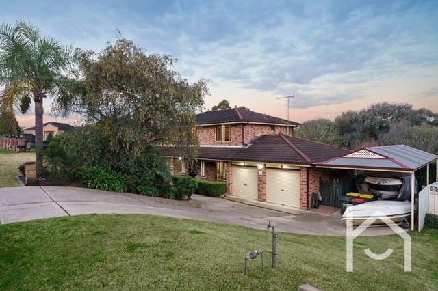 23 Figtree Crescent, NSW 2560