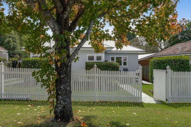 1B Wallace Street, QLD 4350