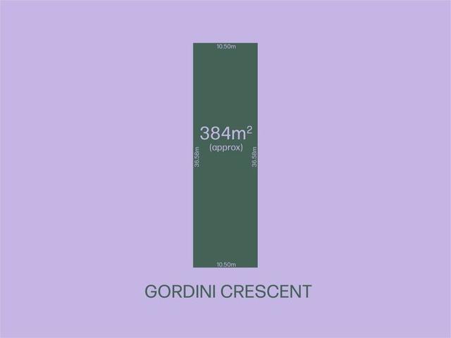 22/17 Gordini Crescent, SA 5088