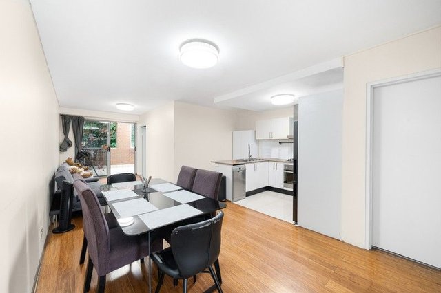 9/39-45 Powell  Street, NSW 2140