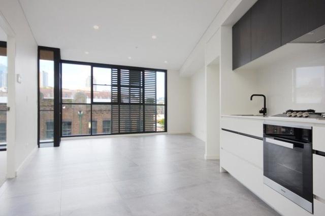 B608/89 Bay Street, NSW 2037