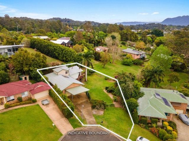 13 Valley View Drive, NSW 2454