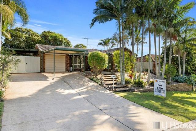 2 Gleneagles Court, QLD 4165